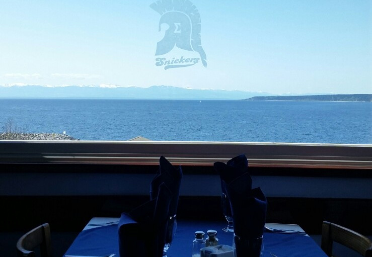 Dining room View