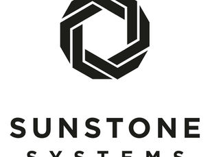 Thank you Sunstone Systems !