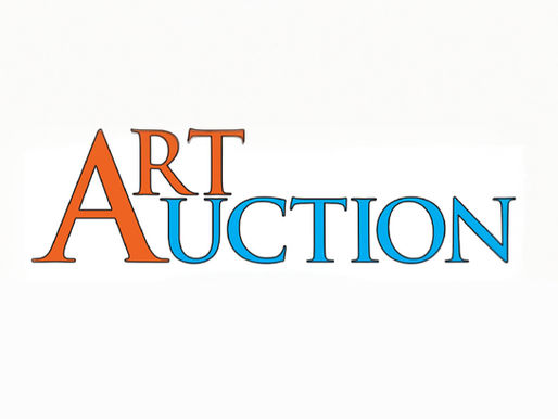 Art Auction in aid of Raise The Roof : Can you take part?