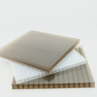 poliwęglan komorowy