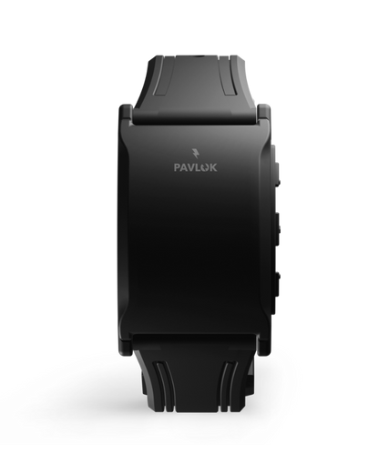 訳あり」PAVLOK Pro 3rd Gen Shock Clock スポーツタイプ