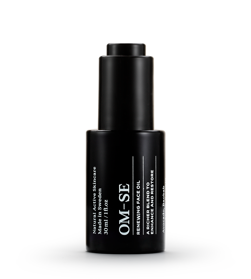 Thumbnail: Renewing Face Oil