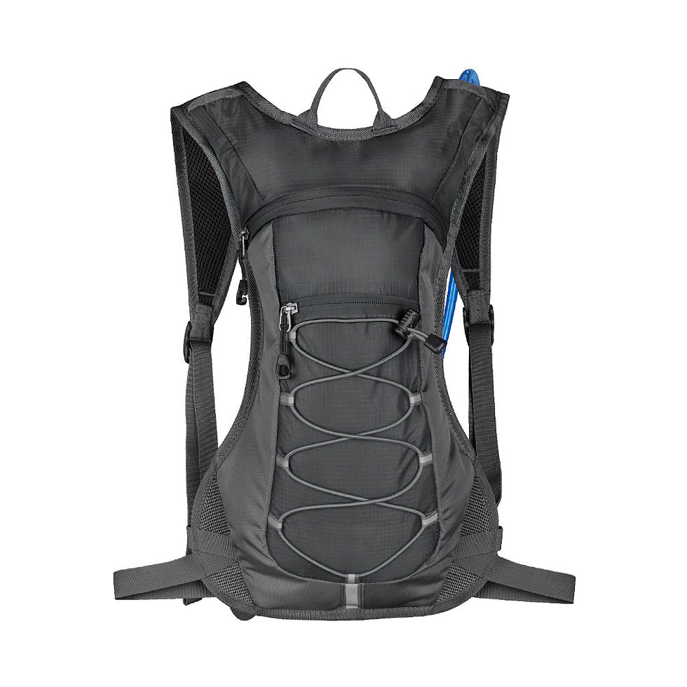 Miniaturbild: Hydration Pack with 70 oz 2L Water Bladder