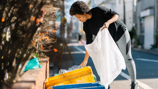 Turning Waste Challenges into Business Opportunities