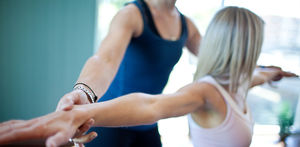 Private Yoga in Greater Manchester