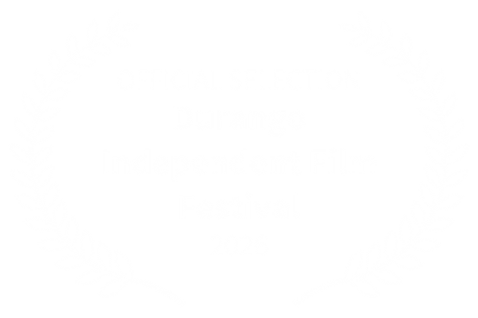 OFFICIAL SELECTION - Durango Independent Film Festival - 2026 (1)