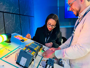 TSE Engenharia e Automação participa do Siemens Tech Tour em Rondonópolis e reforça atuação na transformação digital da indústria