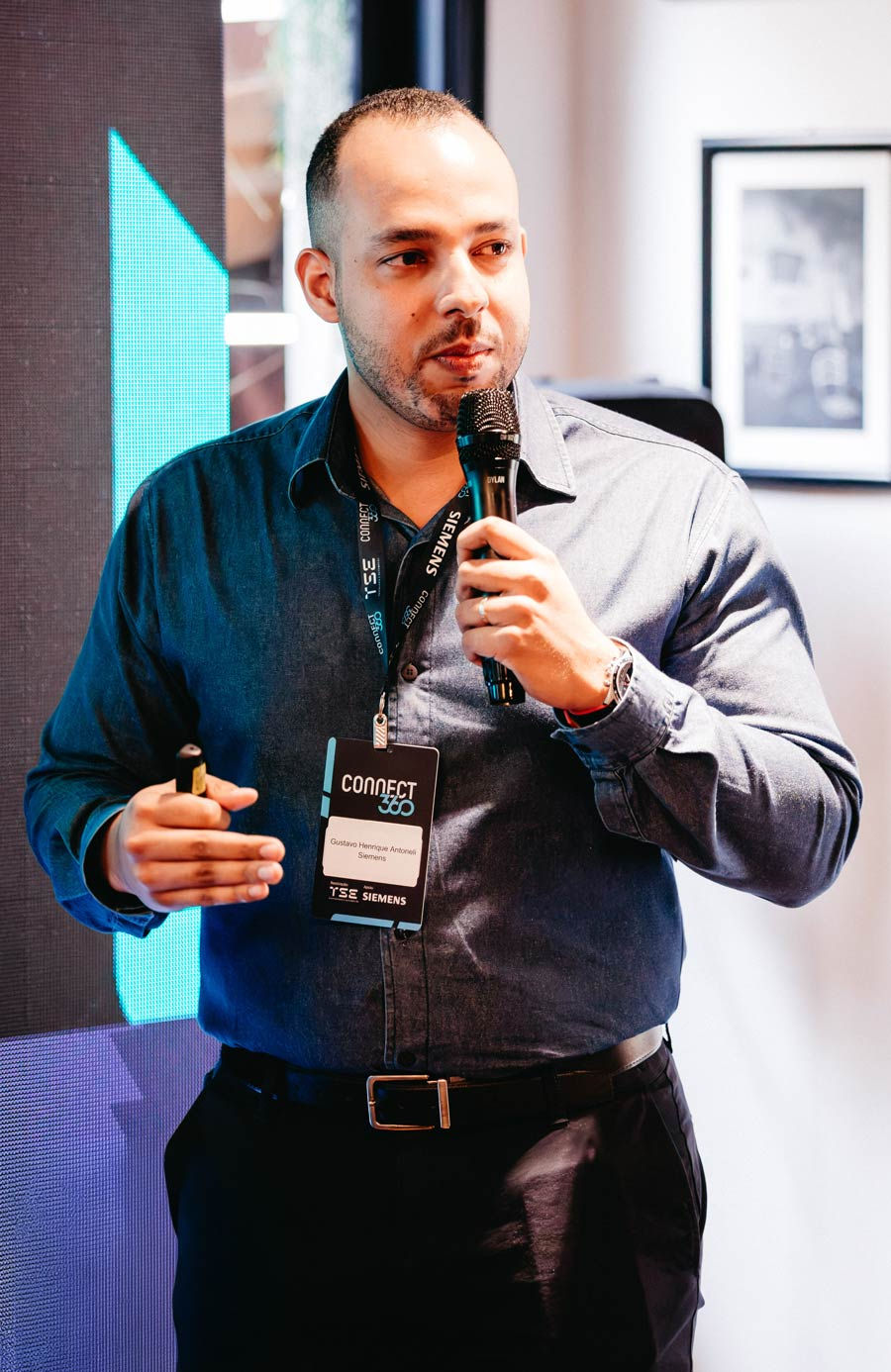 Gustavo Antoneli