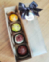 Lovers’ Box of 4