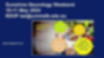 6th Marsden Symposium in Collaboration with second Sunshine Neurology BPT Weekend 2024