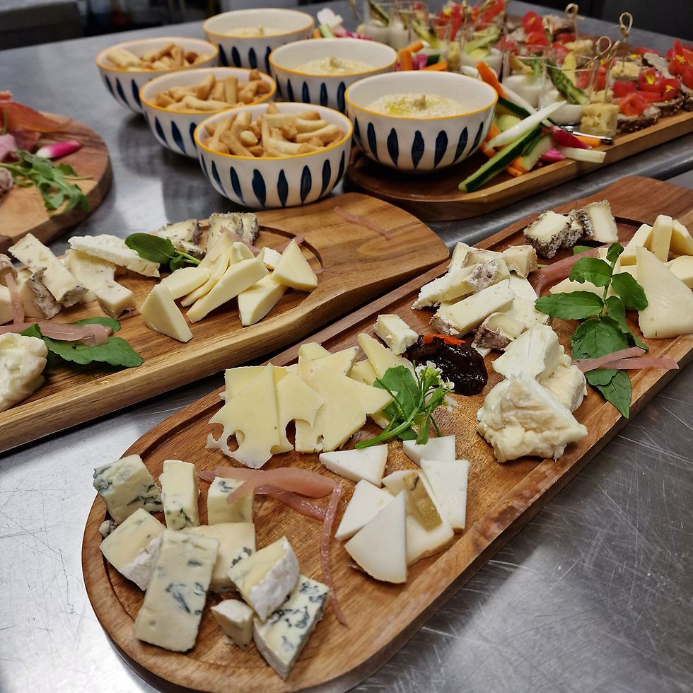 PLANCHE fromage locales restaurant privas lulus