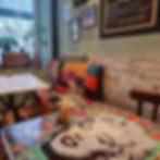 Salon de thé Privas