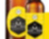 Pression Blonde bio de la Drôme 5,6%