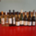 Bouteilles Vins Blancs/Bulles 75cl