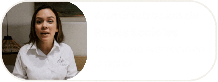 Gestión de redes sociales y comunidad para marcas