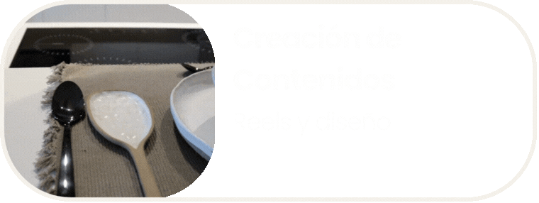 Creación de Contenidos