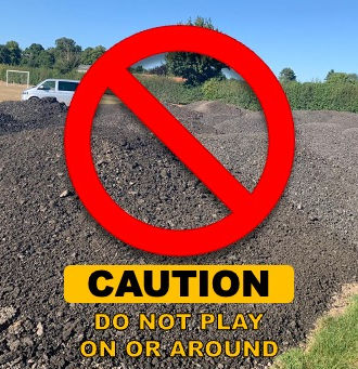 Car Park Safety for Visitors