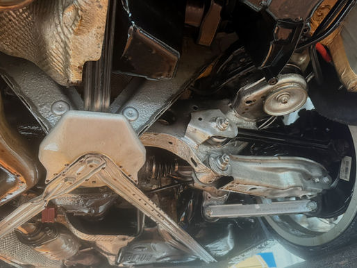 The Golden Window: Why years 2-5 are the most critical for your car’s survival.