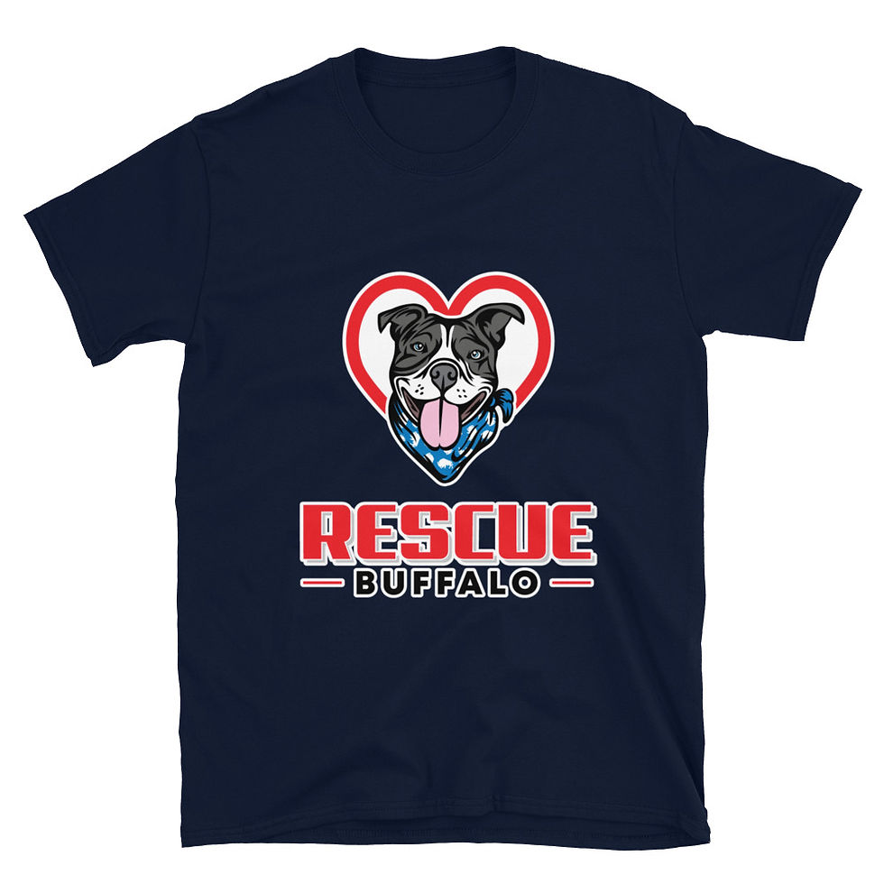 Thumbnail: Unisex T Shirt
