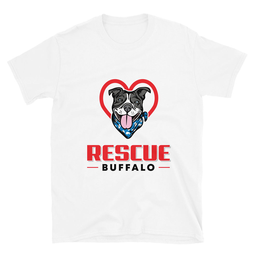 Thumbnail: Unisex T Shirt