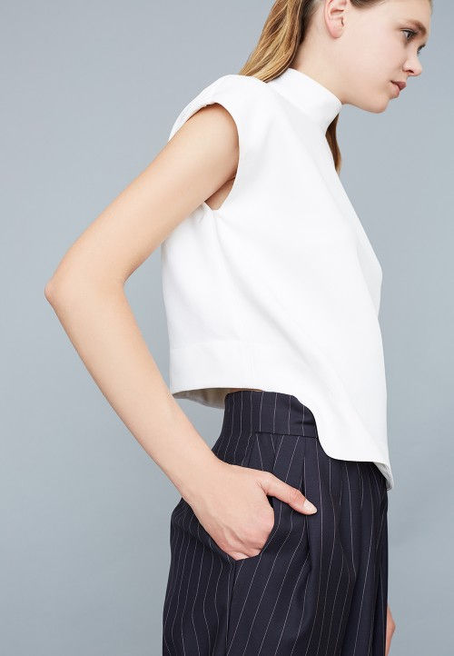 Thumbnail: dp studio - patroon 301 - oversized broek