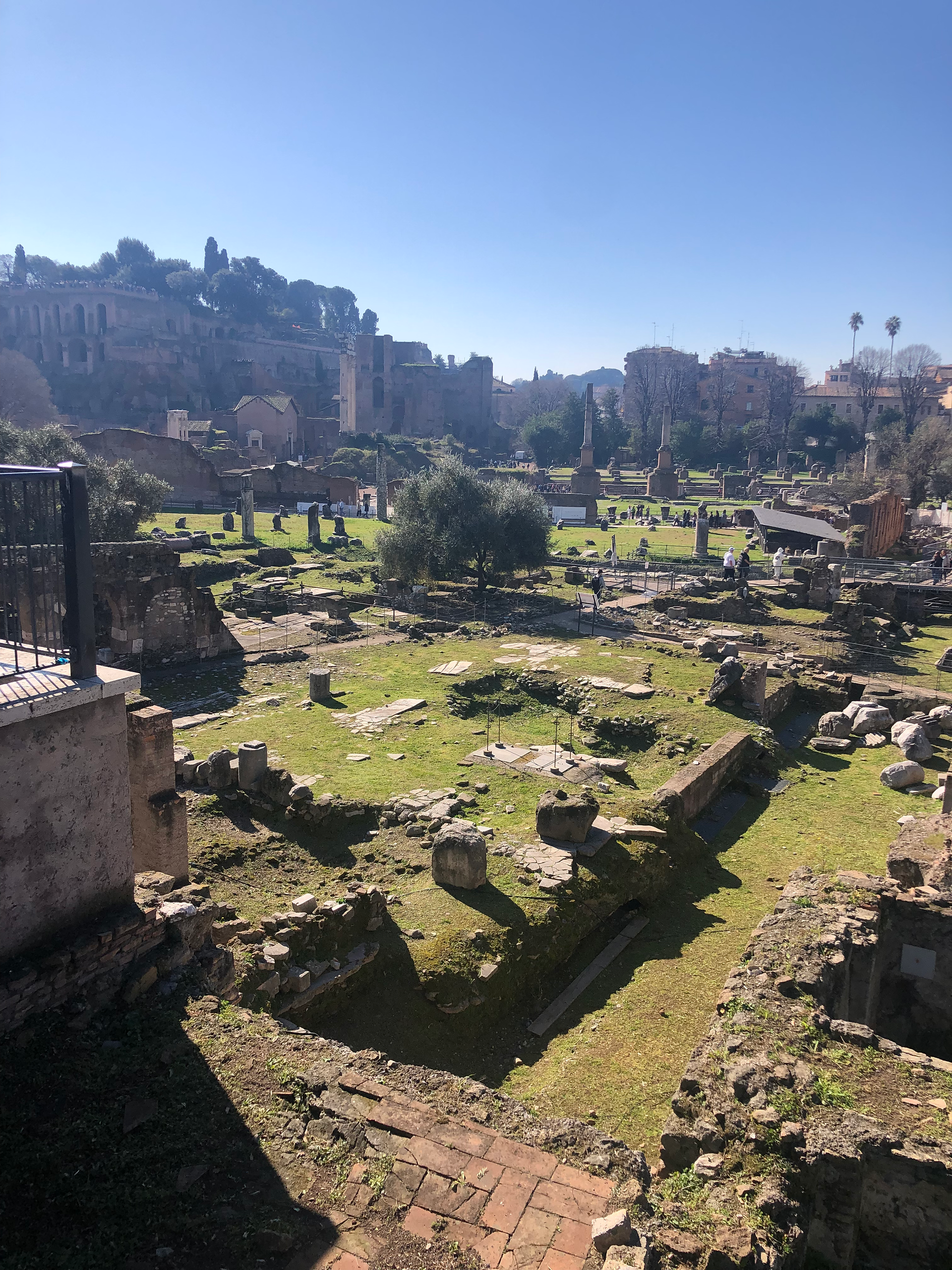 Rome