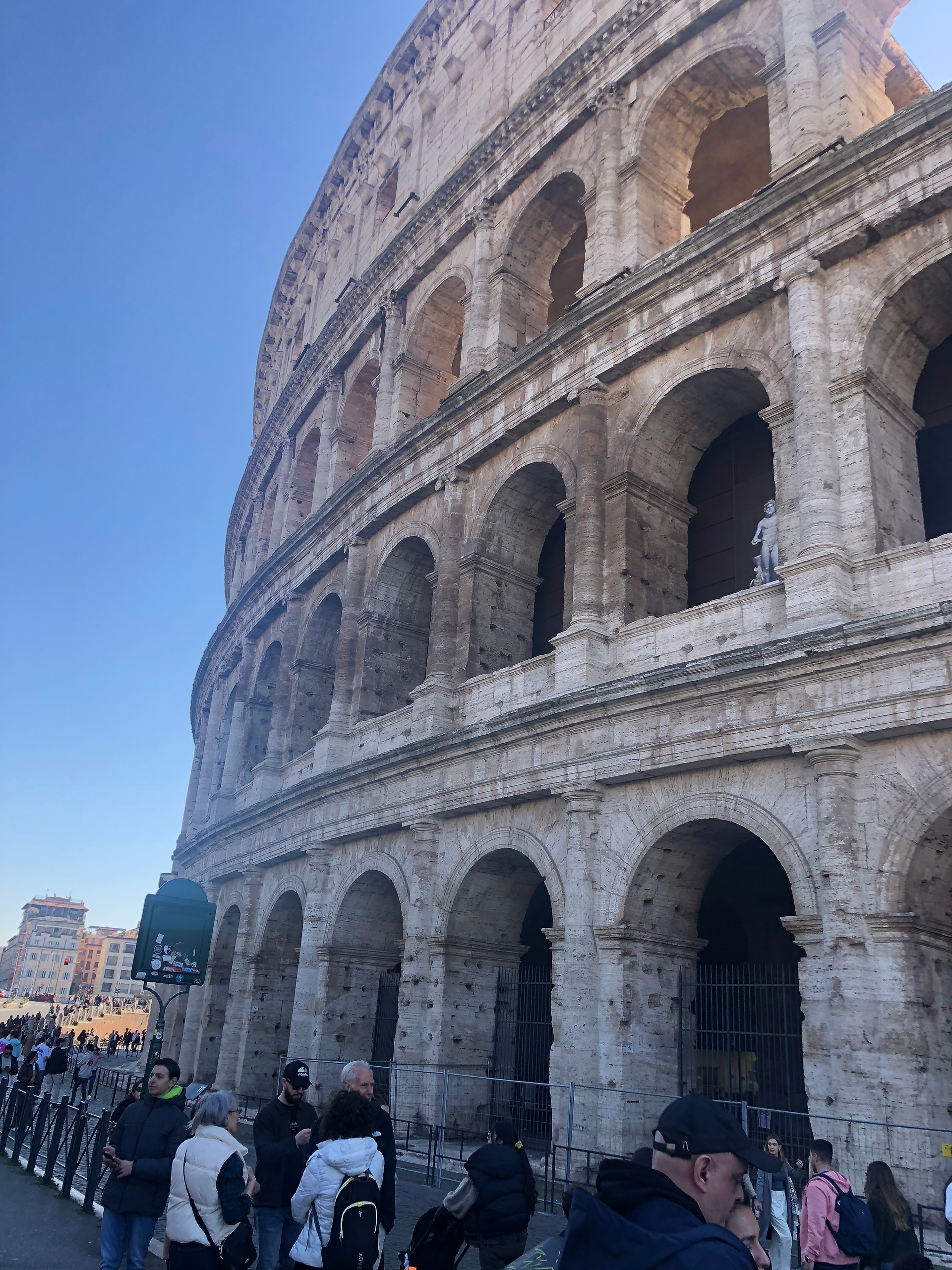 Collosseum Rome