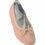 Miniatura: 2063 Ballerina in pelle mezza punta