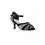 Thumbnail: 0011 Open leather sandals