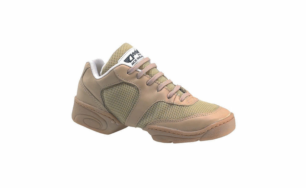Thumbnail: 2125 Funky shoe in eco-leather with soft sole