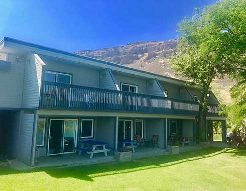 Condos of the Cove at Sun Lakes