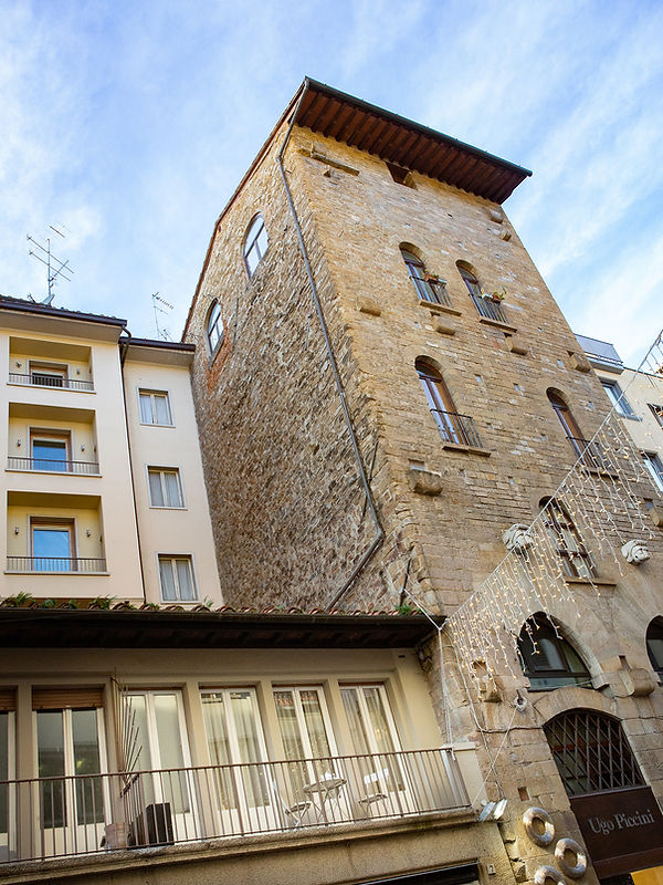 torre pontevecchio