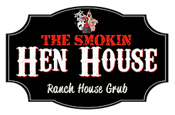 Smokin Hen House Logo
