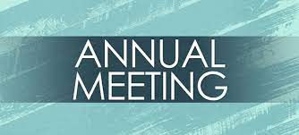 Annual Meeting