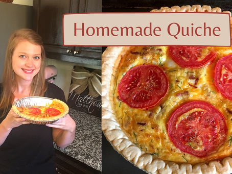 Quiche
