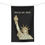 Thumbnail: Microfiber Tea Towel with ITS IN MY DNA Design, Perfect for Patriotic Homes, 