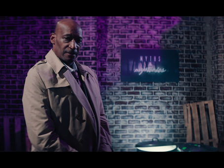Film Volt Group Acquires Worldwide Rights to Horror Feature THE REENACTMENT Starring Tony Todd