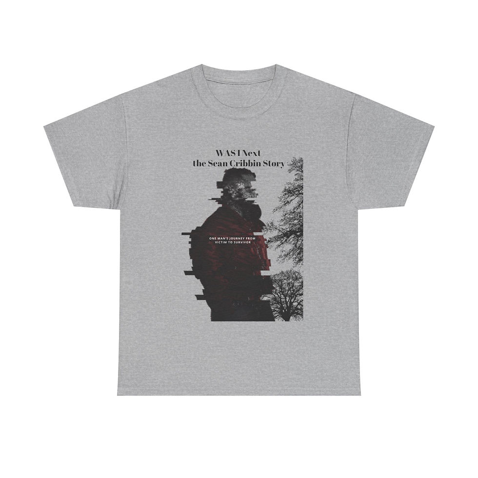 Thumbnail: Was I Next Tee, Casual Unisex Shirt, Gift for Him or Her, Trendy Summer Top, 