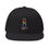 Thumbnail: Daring Greatly Remember the 8 Flat Bill Cap - LGBTQ+ Pride, Gift for Allies, 