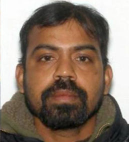 Remember the 8: Kirushna Kumar Kanagaratnam