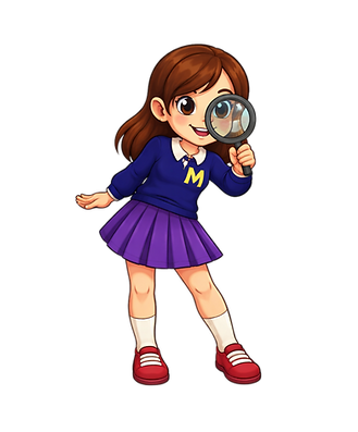 Bold Italic Multipurpse Typography Logo Design Brand Identity Clean Comic Style for Design