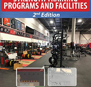 Regras na Sala de Treinos