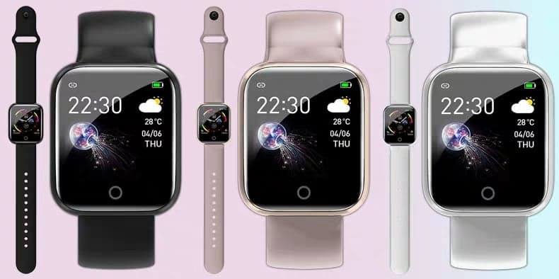 Thumbnail: នាឡិកាដៃឆ្លាតវៃ