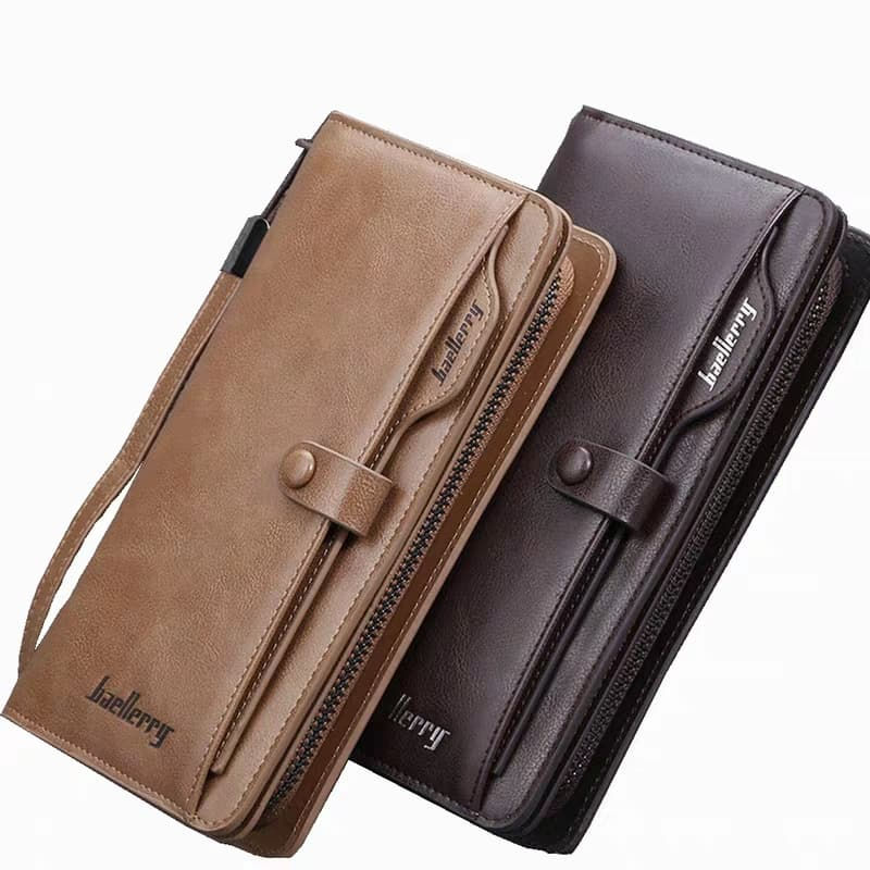 Thumbnail: កាបូបបុរស