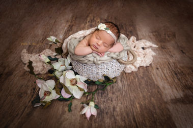 newborn photography