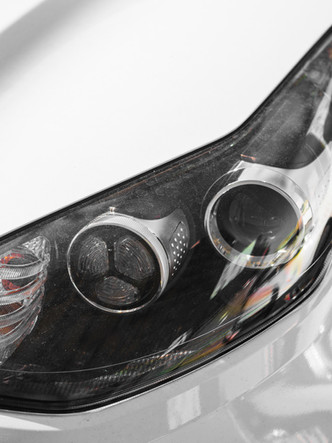 HeadLight Restoration
