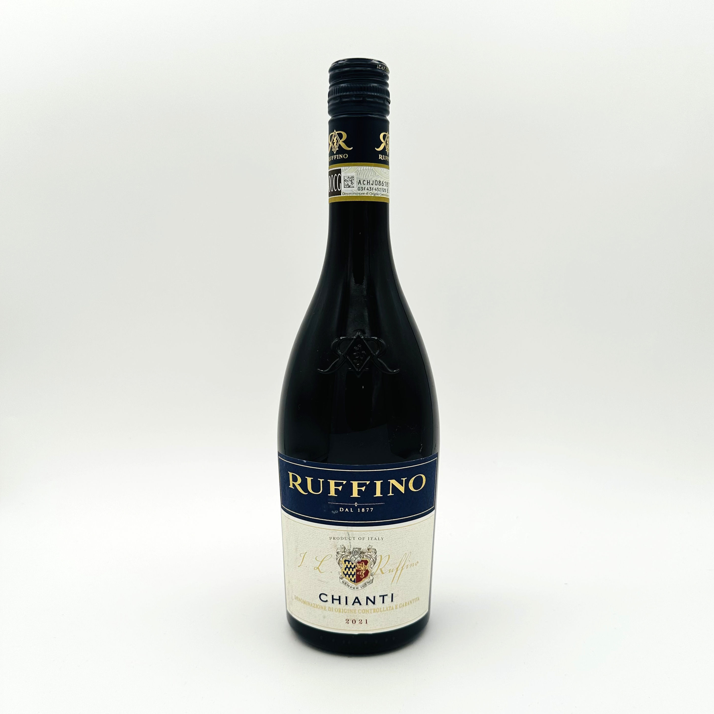 Ruffino Chianti, Red Wine
