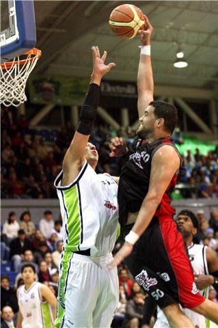 Vs Xalapa