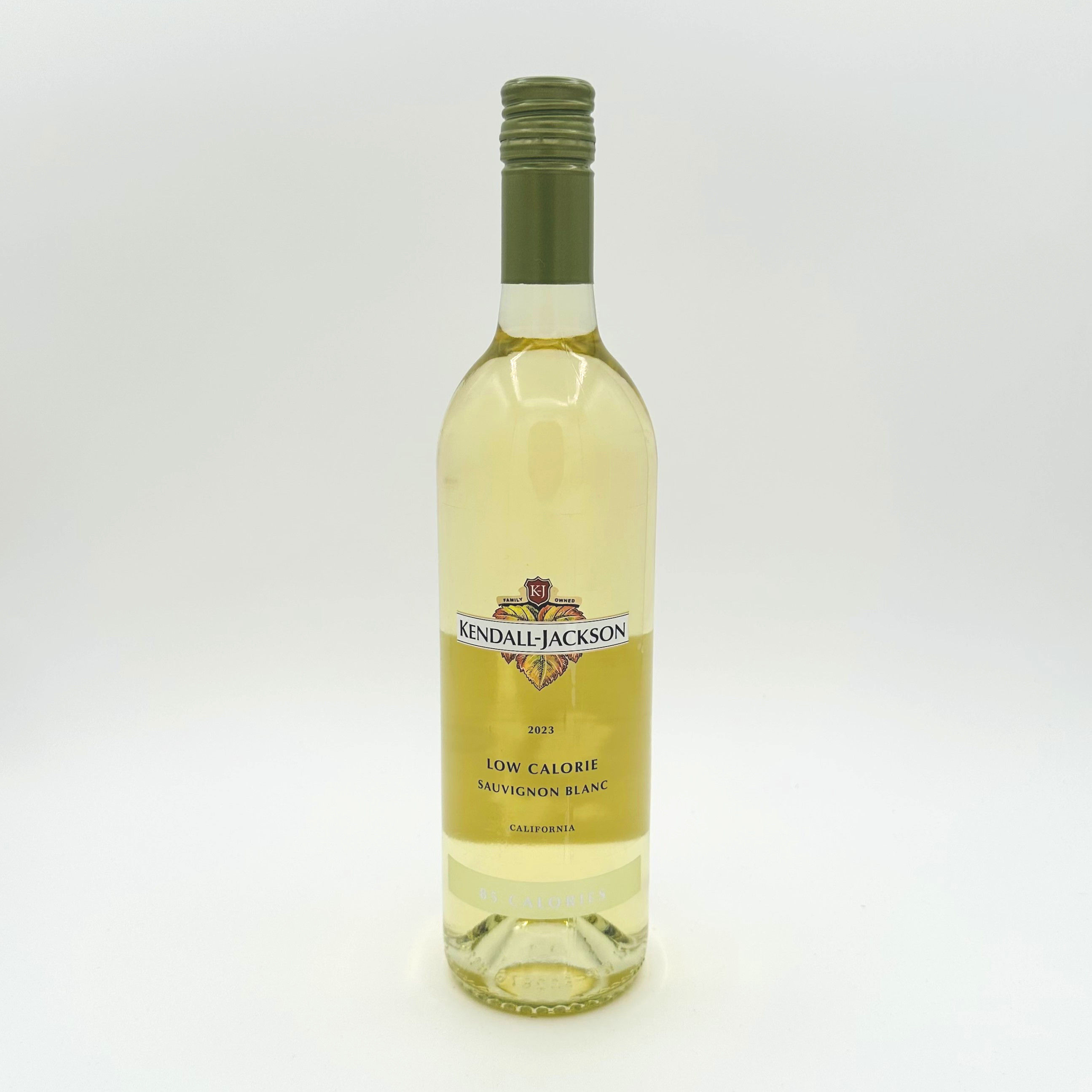 Kendall Jackson Sauvignon Blanc Low Calorie California White Wine