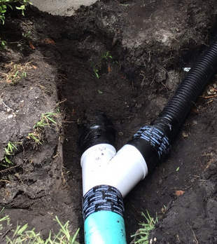 irrigation company near me